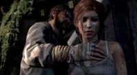 Tentativa de violação no novo Tomb Raider gera polémica.
