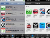 iOS6 - um upgrade com sabor amargo