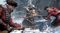 Assassins Creed 3 na WiiU actualmente não é igual à versão PS3 e Xbox 360