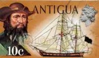 Antigua planeia lançar um site de "pirataria" legalizado pelo governo.