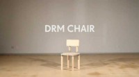 Tu não farias download de um carro... Mas comprarias uma cadeira com DRM?