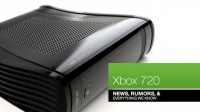 Nova Xbox não se chamará 720. Mas existirá uma Xbox 720.