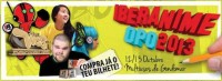 Novo torneio Joystation... e desta vez é no Porto, no Iberanime