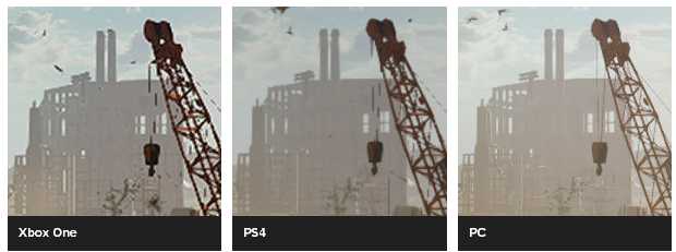 bf4 vs2