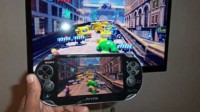 O Remote Play PS4 e Vita