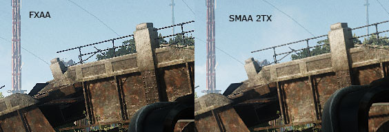 SMAA-2TX