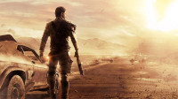 Jogos de nova geração que ninguém está a falar: Mad Max