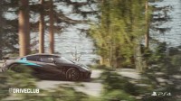 Porque motivo DriveClub corre a 30 fps?