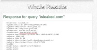 5 milhões de e-mails e passwords Google foram roubados. Cuidado com o isleaked.com