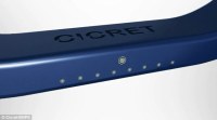 Cicret Project. Uma bracelete que transforma o teu braço num smartphone sensível ao toque.