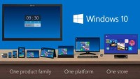 Windows 10 será gratuito para quem tem Windows o 7 e 8 originais.