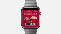 Apple iWatch terá... publicidade!