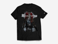 Pré reserva de Bloodborne dá direito a T-shirt