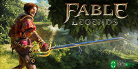 Fable Legends será free to play. Mas mais free para uns do que para outros?