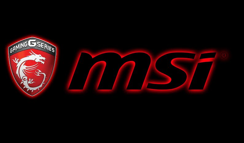 A grande fatia do mercado de portáteis gaming é da... MSI - PCManias.com