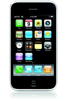 iPhone 3G