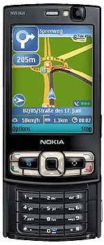 N95 8GB