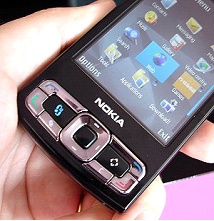 N95 8GB