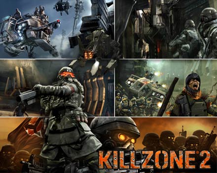 Killzone HD (Cássico Ps2) Midia Digital Ps3 - WR Games Os melhores jogos  estão aqui!!!!