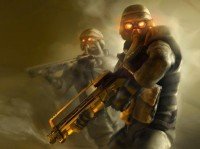 Killzone 2 - Tecnicamente dos melhores jogos de sempre