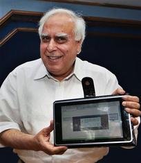Tablet portátil indiano de 27 euros é o futuro