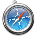 Browser safari revela informação pessoal