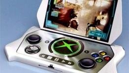 Windows Phone 7 será Xbox portátil