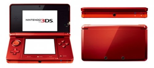 3DS pode causar tonturas e fadiga em apenas 10 minutos de uso