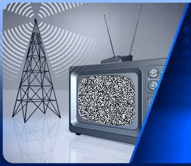 Switch-off analógico (o fim das transmissões analógicas)