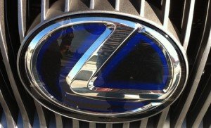 Lexus constrói o melhor simulador de condução do mundo