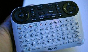 Sony google