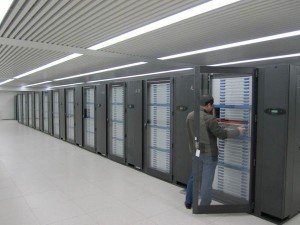 Computador mais rápido do mundo é chines