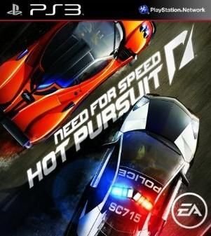 Vídeo: E se Need for Speed Hot Persuit 2 fosse real?