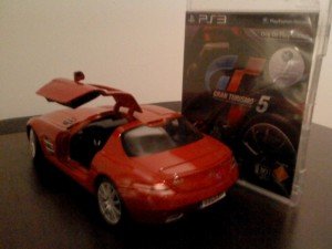 GT 5