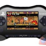 Rumor: PSP 2 pode ter potência para rivalizar a PS3