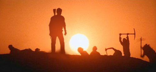 Rumores confirmados: Uncharted 3 – Drake’s Deception é real e é no deserto