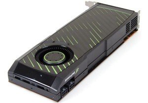 Geforce GTX 570: Benchmarks