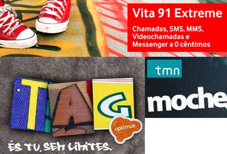 Subidas dos tarifários Moche e Tag podem dar multas pesadas às operadoras.