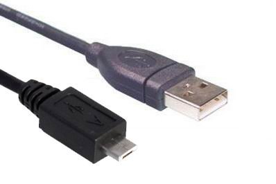 Carregadores USB como standard – uma das vantagens de 2011