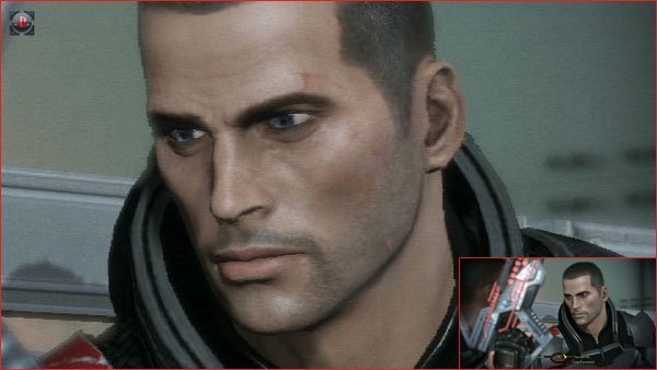 Sites de análise gráfica e de performance não se entendem sobre o mass effect 2