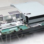 PS3 aberta
