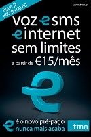 Tarifário "e" ilimitado da TMN é ilegal e publicidade enganosa segundo o ICAP