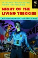 A noite dos mortos-trekkies