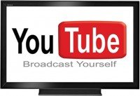Youtube quer lançar serviço de filmes por assinatura na Europa