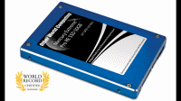 Recorde de overclocking obtido por SSD da OWC