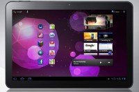 Samsung repensa estratégias face ao iPad2