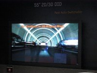 Samsung revelou TV de 55