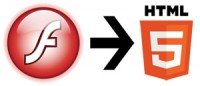 Adobe lança conversor de Flash para HTML5