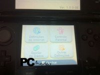 As imagens da 3DS que ficaram por mostrar