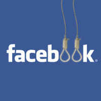 Facebook desenvolve sistema para alerta de suicídios